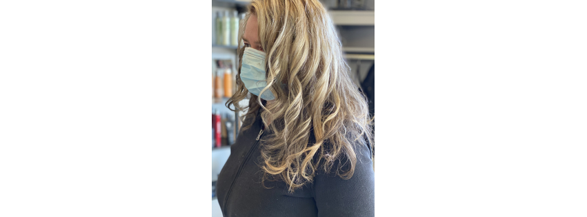 Shear Heaven Hair Salon