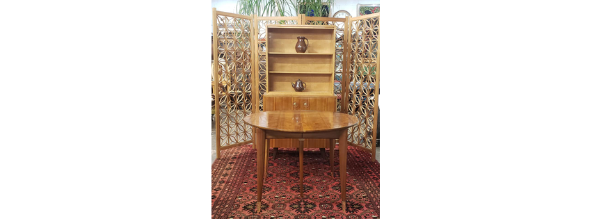 Revue Furnishing