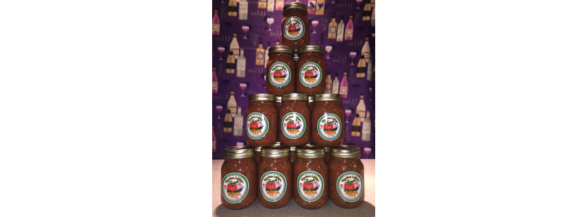 Garden Lodge Fresh, LLC