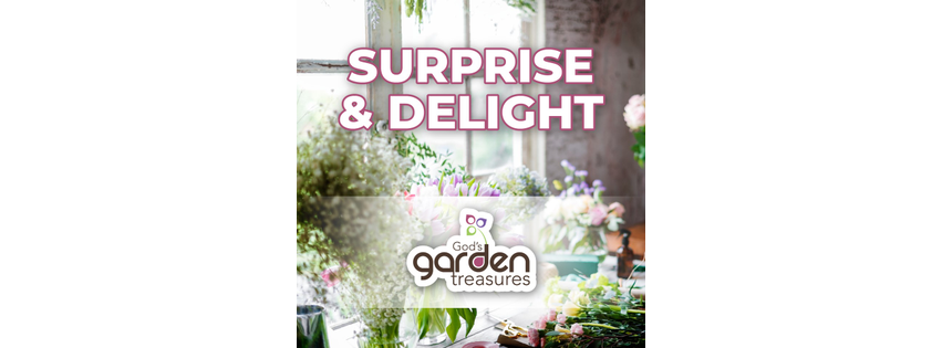 God's Garden Treasures Florist