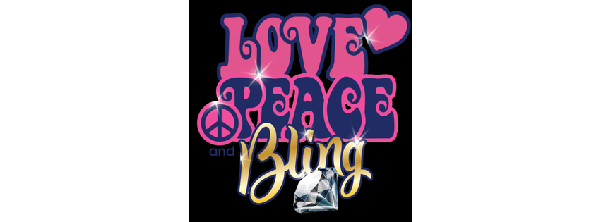 Paparazzi by Love, Peace, & Bling
