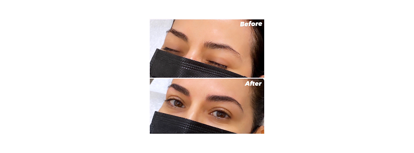 Brow Society NYC