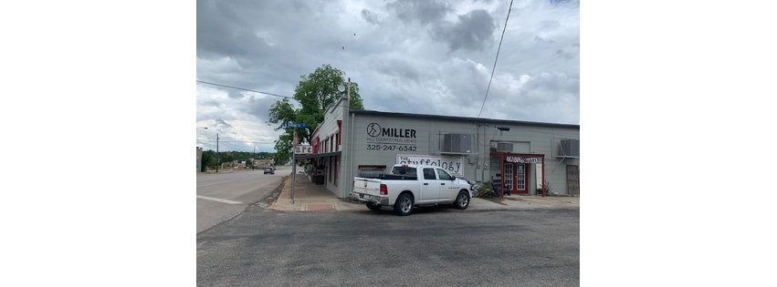 Miller Hill Country Real Estate