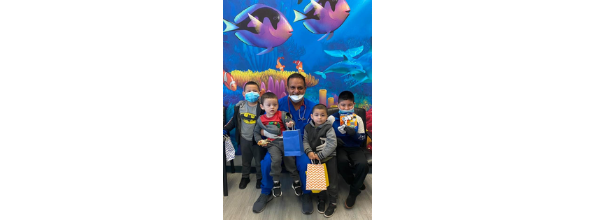 Pediatrics For All
