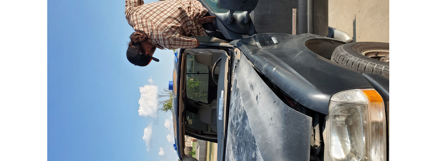 BOMB CITY XPRESS AUTOGLASS