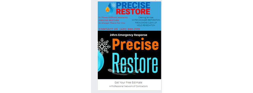Precise Restore LLC