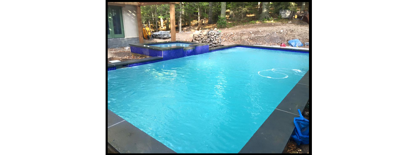 Vargas Pool Service Inc