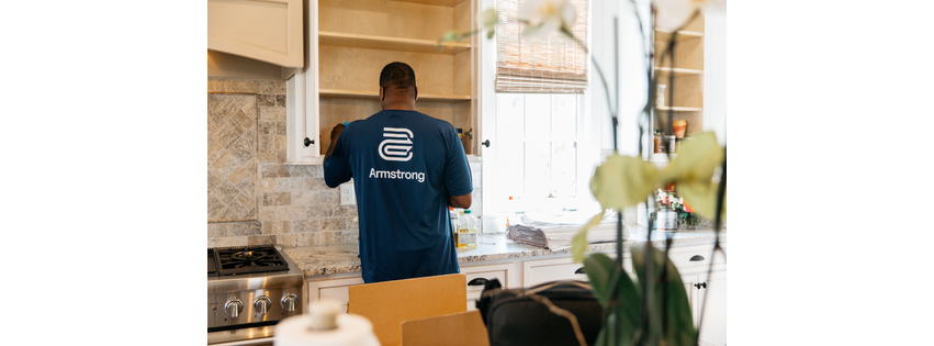 The Armstrong Company