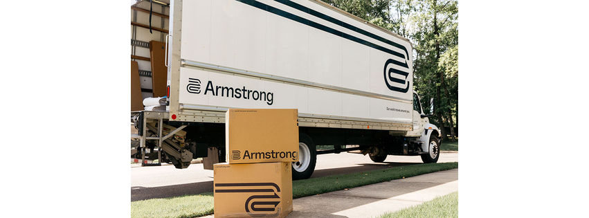 The Armstrong Company