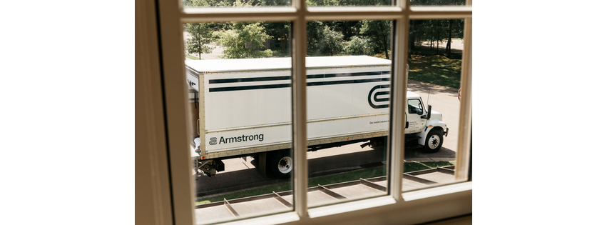 The Armstrong Company