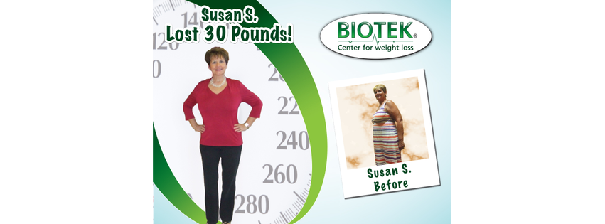Biotek Center For Weight loss