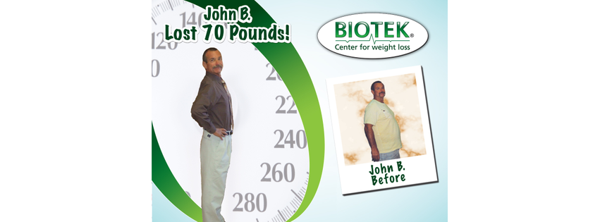 Biotek Center For Weight loss