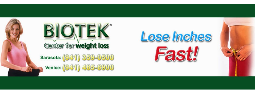 Biotek Center For Weight loss