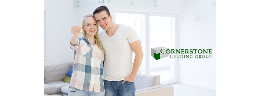 Cornerstone Lending Group