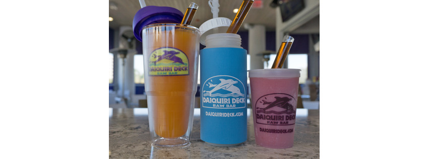 Daiquiri Deck South Siesta Key