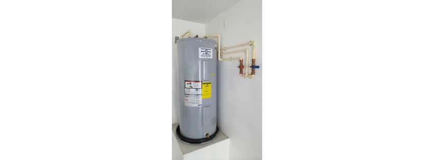 Professional Plumbing & Design, Inc