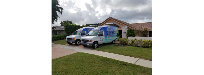 All-Pro Electrical and Air Conditioning