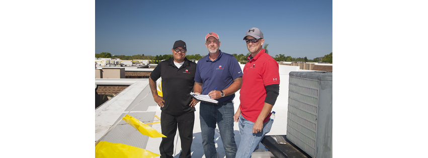 Florida Southern Roofing and SheetMetal, Inc.