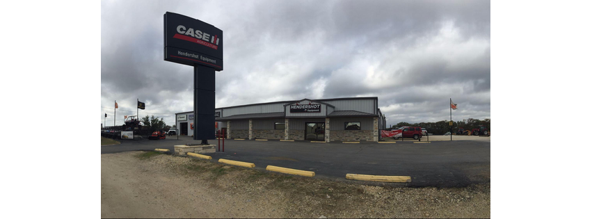 Hendershot Equipment