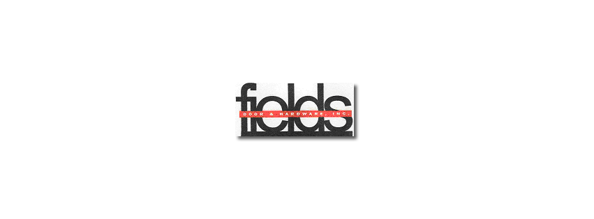 Fields Door & Hardware Inc