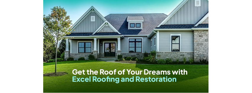 Excel Roofing and Restoration Corp.