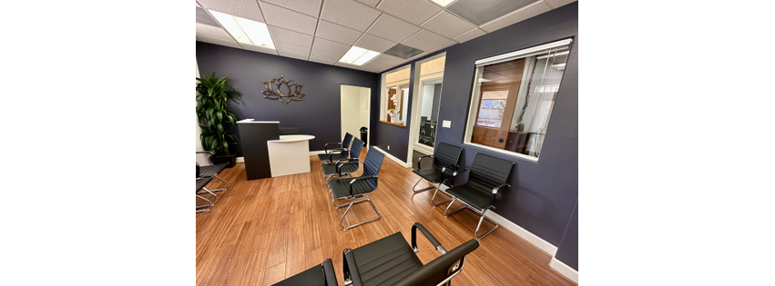 Lotus Recovery Treatment Center