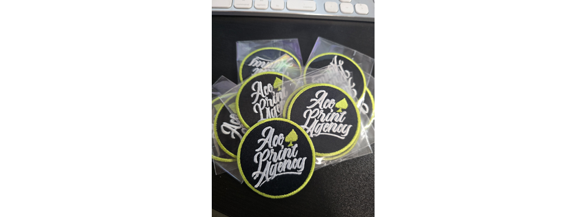 Ace Print Agency