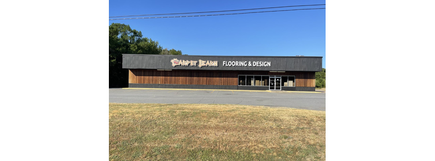 Carpet Barn