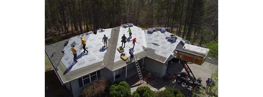 Horizon Exteriors