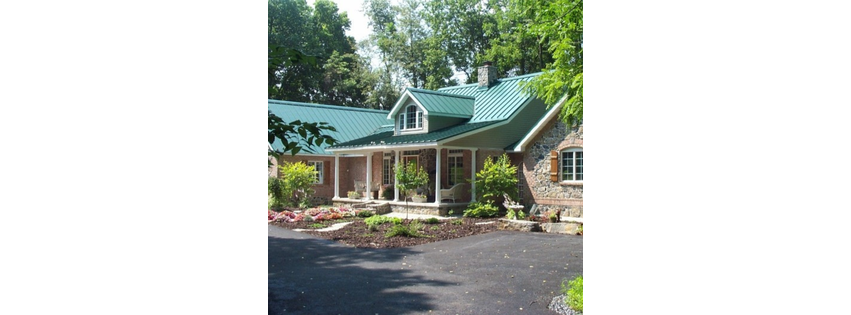 Martin's Roofing