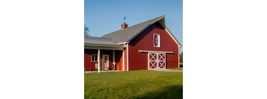 Martin's Roofing