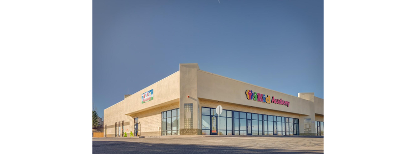 iKid Academy | Daycare Aurora CO