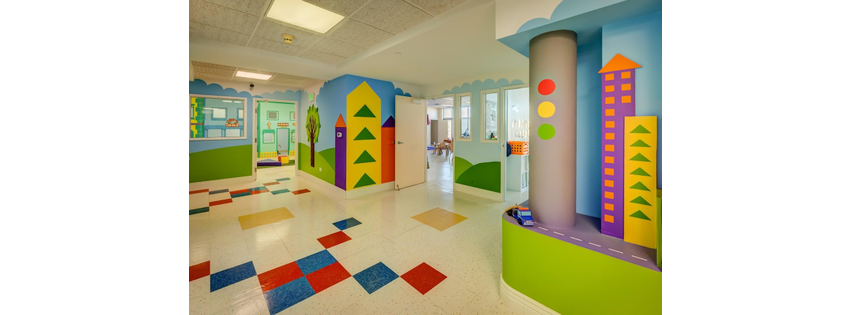 iKid Academy | Daycare Aurora CO
