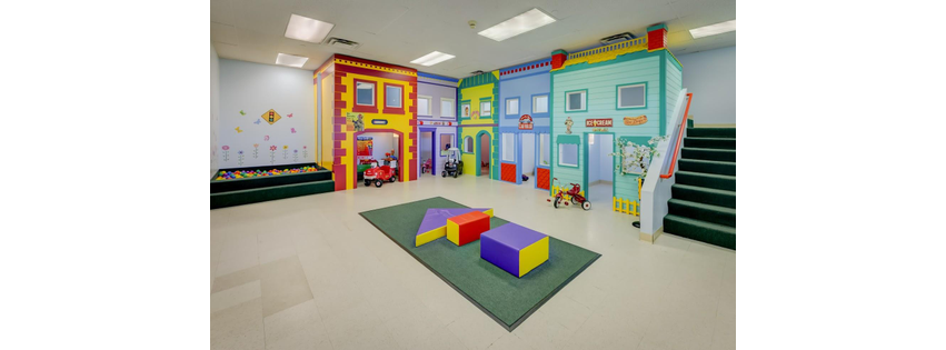 iKid Academy | Daycare Aurora CO