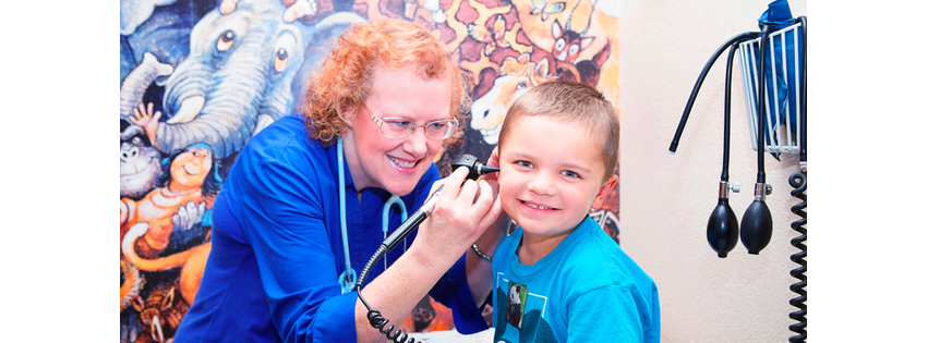 Paradise Medical Center Pediatrics