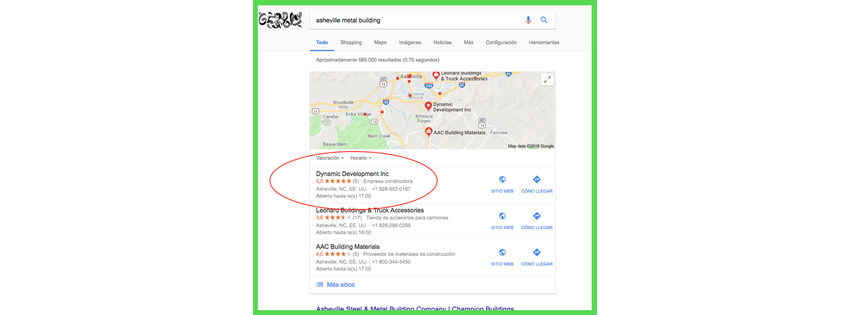 GetFound Guru ~ Web, SEO & Business Help