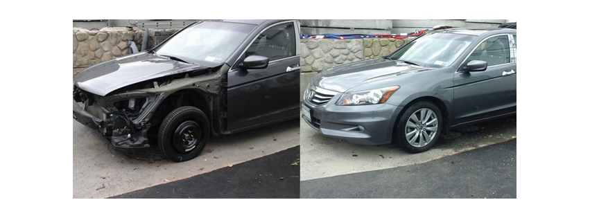 Joe's Car Craft