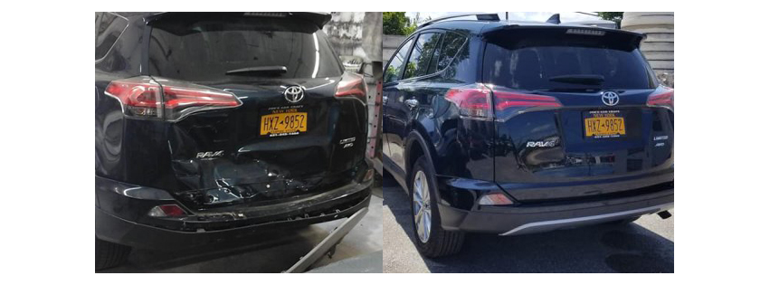 Joe's Car Craft