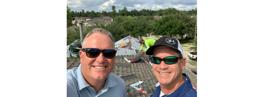 Cranders Roofing