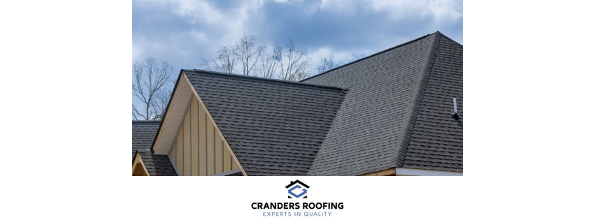 Cranders Roofing