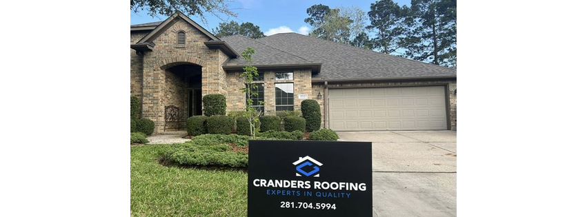 Cranders Roofing