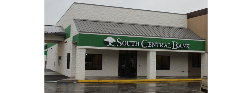 South Central Bank