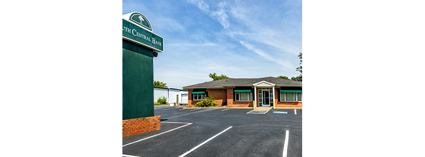 South Central Bank Loan Production Office