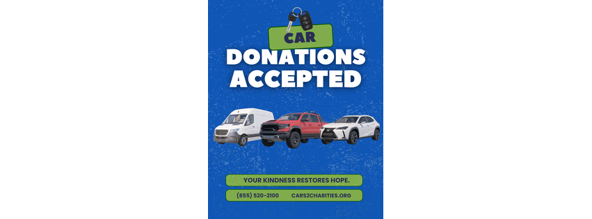 Cars2Charities