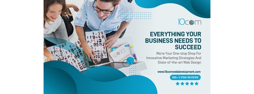 10com Web Development