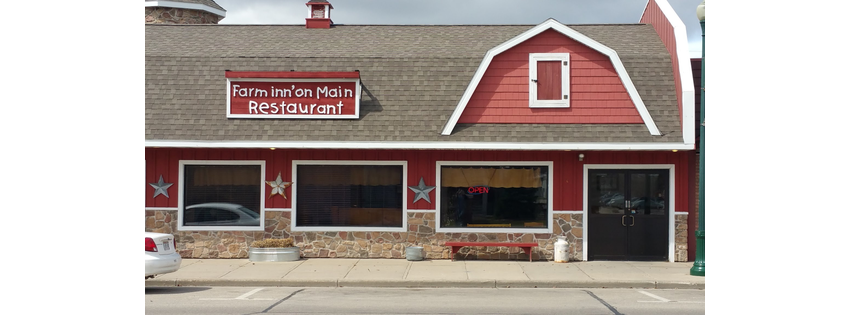 Farm Inn' On Main