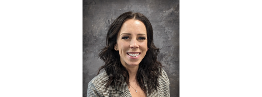 Aivree Keith - Bank of Utah Mortgage Loan Officer