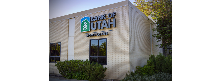 Andy Cromwell - Bank of Utah Mortgage Loan Officer