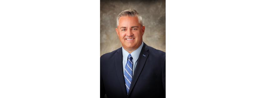 Andy Cromwell - Bank of Utah Mortgage Loan Officer