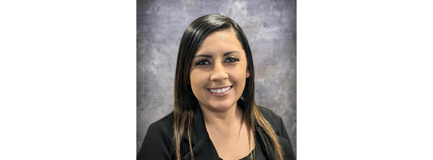 Adriana Aparicio - Bank of Utah Mortgage Loan Officer